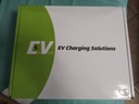 ЗАРЯДНОЕ УСТРОЙСТВО ДЛЯ ЭЛЕКТРОМОБИЛЕЙ EVCARS
