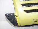 LATTICE RADIATOR GRILLE BUMPERS FORD TRANSIT MK7 06-13R  photo 10