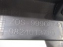 CITROEN BERLINGO 18- BRACKET BUMPERS FRONT NEW 9824013780  photo 11