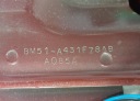 BM51-A431F78AB BM51A431F78AB КРИШКА БАГАЖНИКА BAGAZNIKA/КРИШКА БАГАЖНИКА ЗАДНЯ FORD FOCUS 3  (18129229998) фото min 6