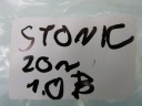 KIA STONIC 1.0 T-GDI 20R PUMP FUEL FUEL 35320-04250 9046020024  photo 11