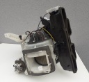 НАГРІВАЧ КОМПЛЕКТНА ЗМІШУВАЧ ПОВІТРЯ A1698300460 MERCEDES W245 ЄВРОПА  (17132312708) фото min 6