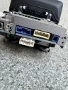 ÉCRAN MONITEUR NAVIGATION MAZDA CX-5 CX5 II 2017-2021 KB8M 66 9C0photo 8