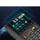 MERAČ SATELITNÉHO SIGNÁLU V8 FINDER2 3.5''LCD Kód výrobcu 15bk0155