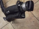 ASTRA H 2.0B 2.0T 04' HB ТРУБА ГОРЛОВИНА ПАЛИВА 13118437  фото 6