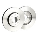 DISQUE FREIN SUZUKI SWIFT III 05-photo 13
