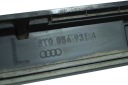 MOULURE SEUIL GAUCHE AUDI A5 8T0 S-LINEphoto 9