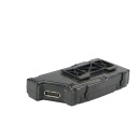 VW VOLKSWAGEN TOURAN GOLF POLO MODULE INTERFACE MULTIMEDIOW 5N0035342Bphoto 11