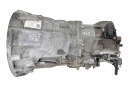 BOÎTE DE VITESSES MERCEDES SPRINTER 906 W906 2.2 CDI A9062602401 711680photo 12