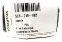 КОРЗИНА ПАРКТРОНІК VW BEETLE A5 JETTA OE 5C6919492 НОВИЙ  (17755332602) фото min 9