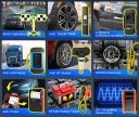 LAUNCH X431 PRO3 ACE ПЛЮС SKANER ІНТЕРФЕЙС ДІАГНОСТИЧНИЙ OBD2 PROFESIONALNY  (14856433468) фото min 15