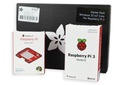 Raspberry Pi 3 + пакет Microsoft IoT Pack для Raspberry Pi 3 + Rasberry SENSE HAT