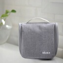 BEABA Косметичка з 9 аксесуарами Old Pink