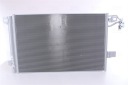 DÉSHYDRATEUR NISSENS 940345 VW T5photo 10