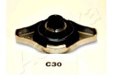 CRUST RADIATOR DAIHATSU CHARADE IV 1.3 33-0C-C30/ASH ASHIKA  photo 9