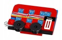 LEGO 853914 MAGNET S LONDÝNSKYM AUTOBUSOM Značka LEGO