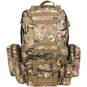 Военный тактический рюкзак Military Survival 48,5л for Work Survival XL