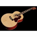 Elektroakustická gitara 12 strún Harley Benton Custom Line CLJ-412E NT Kód výrobcu 308208