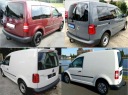 CROCHET ATTELAGE PARKTRONIC VW CADDY 3 4III 04 2020photo 10