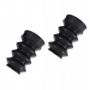 39MM РЕЗИНОВА ЗАХИСТ ВИЛКИ STUPTUTY GATORS ВЗУТТЯ  (18123734441) фото min 9