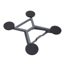 PROSTOKATNY SATELITARNY FASTENERS NA SUCKERS REGULATED CATALYST HI  photo 8