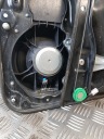 ÉLÉVATEUR VITRES GAUCHE AVANT HAUT-PARLEUR PETIT MOTEUR VW PASSAT B7 UNIVERSELphoto 11