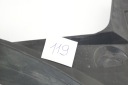GLISSIÈRE PARE-CHOCS GAUCHE ARRIÈRE AUDI A3 8L 8L0807377Fphoto 11