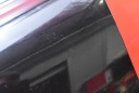 КРЫЛО ЛЕВЫЙ ПЕРЕД ПЕРЕДНИЙ ЧЕРНЫЙ VOLVO S60 1 I РЕСТАЙЛ 04-09  фото 6