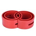 2 SZT. RED CAR SHOCK АБСОРБЕР ER SPRING  фото 11
