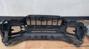 AUDI Q7 4M RESTYLE 3.0 TFSI PERID COMPLETE BUMPER HOOD STRAP HEADLIGHTS LM7P  photo 9