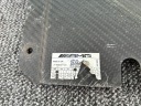 MERCEDES GT-R GTR GT 190 AMG ЗАХИСТ ПІД ДВИГУН КАРБОН КАРБОН A1905200600  (15440633775) фото min 12