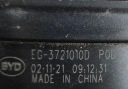 HORN BYD TANG EG3721010D 29982705 380KW 2023  photo 7