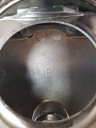 CONSOLE NA TANK FUEL TANK HARLEY STREET GLIDE FLHX 69214-08  photo 14