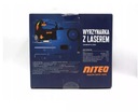 Priamočiara píla s LASEROM - napájanie sieťové Niteo Tools 710W Séria PST