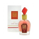Lattafa Thameen Collection Candy Rose parfumovaná voda pre ženy 100 ml Vonná skupina orientálna