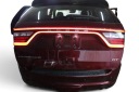 DODGE DURANGO 2015- НАКЛАДКА КРИШКИ БАГАЖНИКА ЗАД ЗАДНЬОЇ СВІТЛА ФАРА ЗАД КАМЕРА  (18871244489) фото min 13
