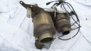 CATALYSEUR VW GOLF VII 1.6 FAP 04L131678B 04L131678B 5Q0181DA FILTRE FAPphoto 10