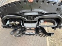 ДОШКА КОНСОЛЬ AIRBAG НАТЯГУВАЧ VW GOLF ПЛЮС 05-14R ORI OEM  (18327412096) фото min 9