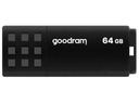 Флеш-накопитель GOODRAM UME3 Power емкостью 64 ГБ