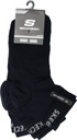 Pánske členkové ponožky SKECHERS 3-pack 39/42 Kód výrobcu 42017