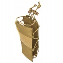 Держатель для бутылки с водой MOLLE.