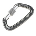 Карабин с автоматической блокировкой из сплава А 24KN