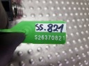 БАРДАЧОК ПАСАЖИРА 5J1857096A SKODA FABIA II ROOMSTER I  (18761229068) фото min 6
