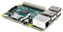 Компьютер Raspberry Pi 2 Model B 900 МГц