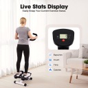 Степи Та Степери Stepper Prosty Z Linkami 150Kg