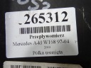 MERCEDES W168 CONTRÔLEUR MOTEUR A1661500379photo 9