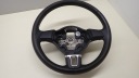 РУЛЬ КОЖАНАЯ КОЖА VW GOLF VI 1.6TDI 08-16R 5C0419091A  фото 11