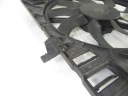 VENTILATEUR RADIATEUR BMW F15 F85 X5 F16 F86 X6 N57 N63 S63 850Wphoto 16