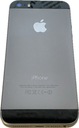 Смартфон Apple iPhone 5S 16 ГБ, модель A1533 — не включается (1)