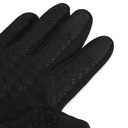 BETLEWSKI Zimné elastické dotykové rukavice na telefón ako darček S-M Kolekcia SPORT